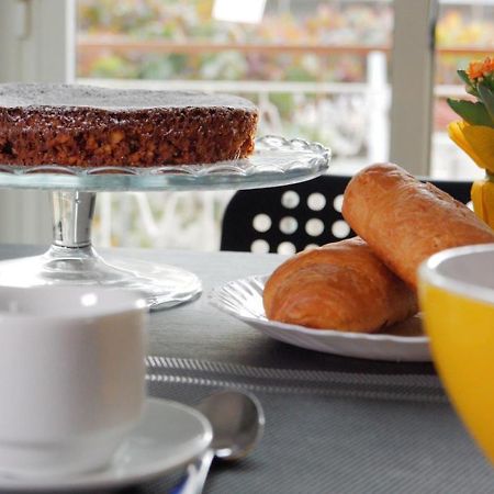 파티 Nonna Francesca B&B 외부 사진